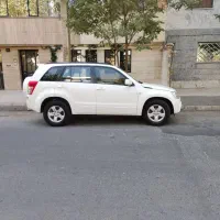 سوزوکی ویتارا ۲۰۰۰ اتومات ۲۰۰۹