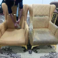 گروه مبل شویی و قالی شویی تبار