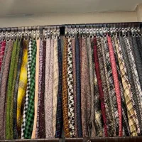 فروش عمده پارچه