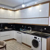 کابینت و کمد دیوار با شرایط اقساطی