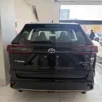 تویوتا وایلندر ۲۰۲۵|خودرو سواری و وانت|تهران, سعادتآباد|دیوار