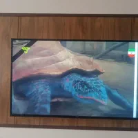 تلویزیون ۵۰اینچ سامسونگ