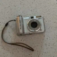 دوربین پاور شات کنون مدل powershot canon a630