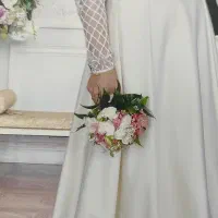 لباس عقد و نامزدی