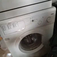 سه عدد لباس شویی اتوماتیک|ماشین لباسشویی و خشک‌کن لباس|اصفهان, کساره|دیوار