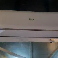 اسپیلت ۳۰ هزار گیرین کم کارکرد