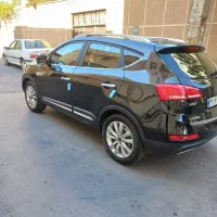 جک  s5 اتومات|خودرو سواری و وانت|مراغه, |دیوار