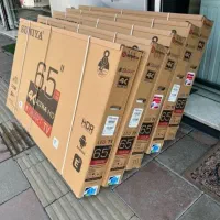 قسطی بخر نقدی بفروش به ما /لباسشویی یخچال تلویزیون|یخچال و فریزر|قزوین, |دیوار