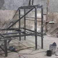 جوشکاری و برشکاری سیار درسراسراصفهان|خدمات پیشه و مهارت|اصفهان, فرودگاه|دیوار