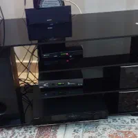 میز تلویزیون