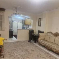آپارتمان ۶۳ متری با پارکینگ و انباری