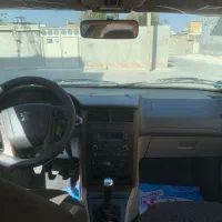 پارس تیوفایو گاز برقی|خودرو سواری و وانت|جهرم, |دیوار