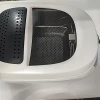 سرخ کن نو|سایر لوازم برقی|بروجرد, |دیوار