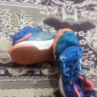 کفش والیبال 43 اورجینال اصل|کیف، کفش، کمربند|شاهرود, |دیوار