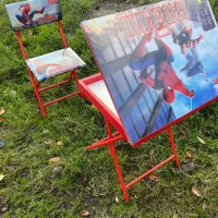 میز تحریر کودک