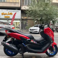 ان‌ مکس‌کیلس|موتورسیکلت|تهران, جمال‌زاده|دیوار