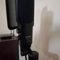 میکروفن رومیزی رود مدل NT-USB Plus|صوتی و تصویری|رشت, چله خانه|دیوار