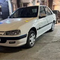 پژو پارس xu7pسیمی ۱۴۰۲