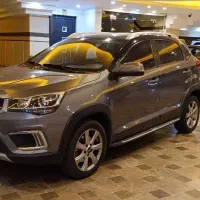 ام وی ام X22 اسپرت اکسلنت  اتومات مدل 1399