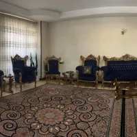 مبلمان سلطنتی با میز ناهارخوری|مبلمان خانگی و میز عسلی|فردیس, |دیوار