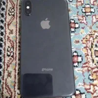 ایفون X