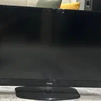 تلویزیون 42 اینچ LCD هایر|تلویزیون و پروژکتور|آمل, |دیوار