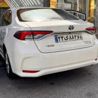 تویوتا کورولا تحویل روز|خودرو سواری و وانت|کرج, کوی امامیه|دیوار