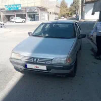 پژو روا درجه یک