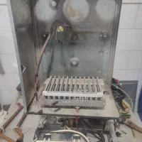 انواع پکیج|آبگرمکن، پکیج، شوفاژ|شاهینشهر, دکتر حسابی|دیوار