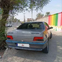 پژو مدل 92|خودرو سواری و وانت|جیرفت, |دیوار