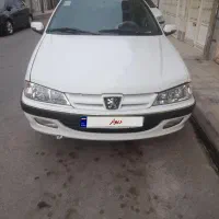 پرشیا مدل ۸۷