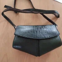 کیف چرم طبیعی گاوی