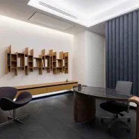 کامرانیه شمالی ۱۴۸ متر مدرن ( مشاعات هتلینگ )|فروش آپارتمان|تهران, کامرانیه|دیوار