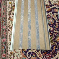 پرده زبرا