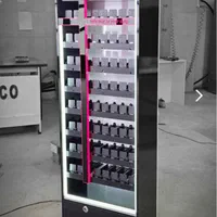 استند سیگار و تنباکو تیرکس خیابان حنای|فروشگاه و مغازه|بجنورد, |دیوار