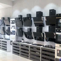هود روکار و مخفی