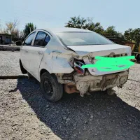 برلیانس 230h|خودرو سواری و وانت|شاهینشهر, شهرک صنعتی|دیوار