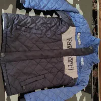 کاپشن پسرانه