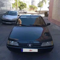 اردی استثنائی دوگانه سوز