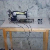 چرخ خیاطی