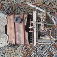 آبگرمکن دیواری بوتان