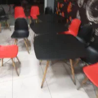 وسایل 0تا100ساندویچ در حد نو نو|کافی‌شاپ و رستوران|تاکستان, |دیوار