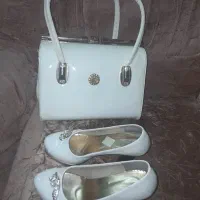 کیف وکفش زنانه