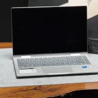 لپ تاپ hp در حد آکبند|رایانه همراه|زنجان, |دیوار