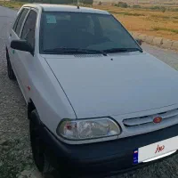 پراید مدل 99 (فروش فوری)|خودرو سواری و وانت|ایوان, |دیوار