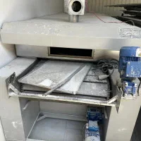 دستگاه تونلی نون بربری