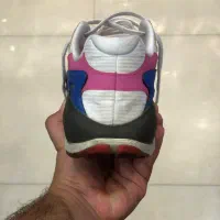 کفش Zx adidas آدیداس|کیف، کفش، کمربند|تهران, سیمای ایران|دیوار