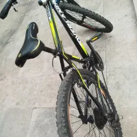 دوچرخه 26 نو|دوچرخه، اسکیت، اسکوتر|تهران, نیروی دریایی|دیوار