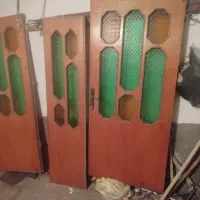 درب و میز تحریر