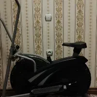 دوچرخه ثابت باشگاهی حرفه‌ای|تجهیزات ورزشی|شاهین‌شهر, گرگاب|دیوار